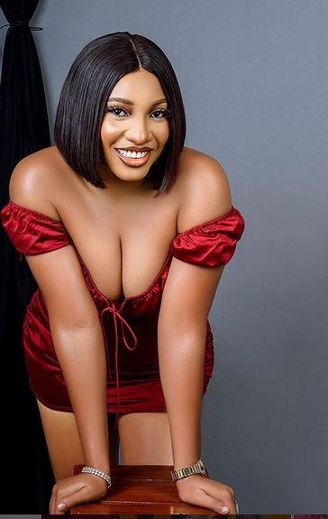 Why actresses hardly have happy relationships ―Actress Stella Udeze
