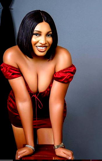 Why actresses hardly have happy relationships – Stella Udeze