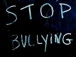 School administrator wants government’s policy on bullying