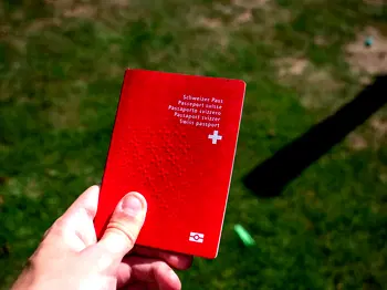 Switzerland tops most powerful passports in 2024