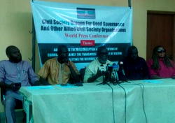 Group seeks dismissal of corruption allegations against TCN
