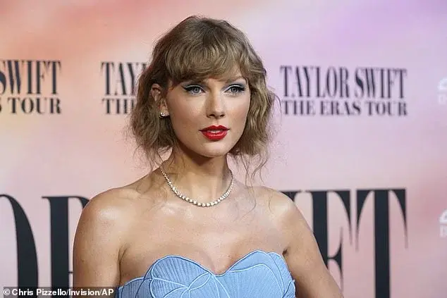 Forbes declares singer Taylor Swift billionaire