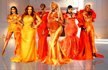 The Real Housewives of Nairobi Season 2 takes centre stage on Showmax