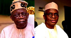 Drop appointees who fail to deliver – El-Rufai tells Tinubu