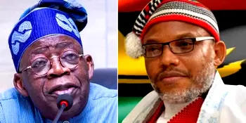 Consider dialogue over Nnamdi Kanu’s case, Igbo group urges Tinubu, others