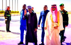 Tinubu secures $600m investment for seaport infrastructure devt