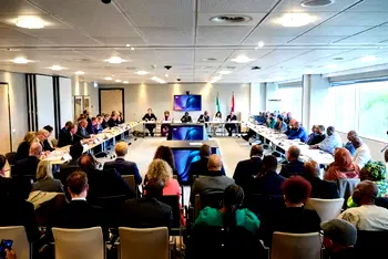 Mutually beneficial, transformative partnership best for citizens, says Tinubu