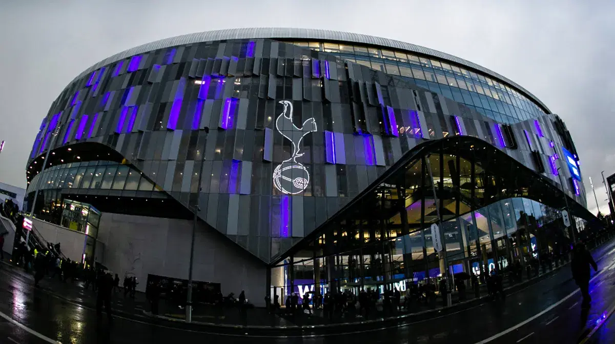 Top 10 most expensive football stadiums in the world - Vanguard News