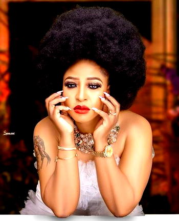 My “Japa” story – Toyin Haastrup