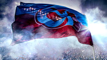 Turkey’s Trabzonspor get six match fan-ban over pitch invasion