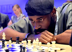 Chess Marathon: Encomiums as Tunde Onakoya sets world record