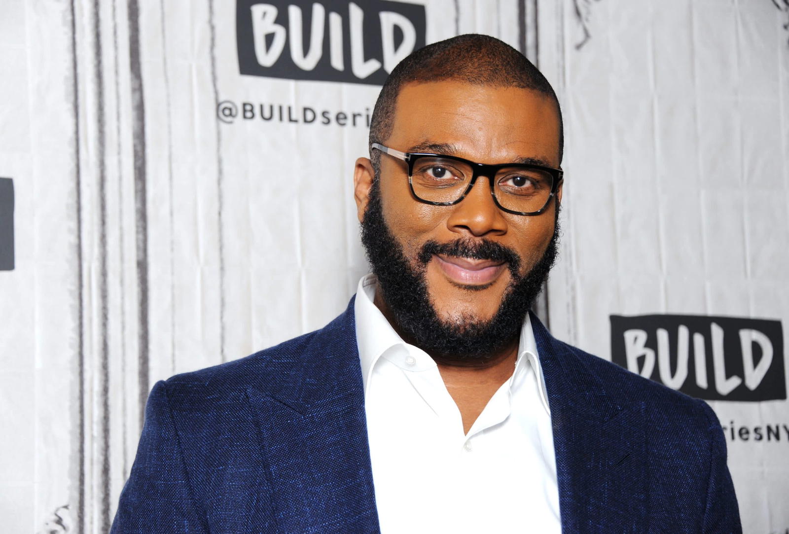 Tyler Perry sued for sexual harassment, workplace gender violence