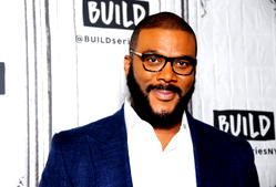 Tyler Perry sued for sexual harassment, workplace gender violence
