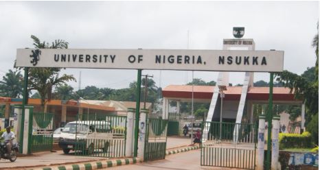 Funseeker stabbed to death at UNN bonfire party