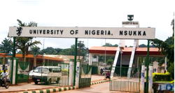 UNN VC under pressure to resign over Uche Nnaji’s certificate