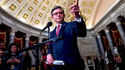 US House to vote on Ukraine, Israel, Taiwan aid package