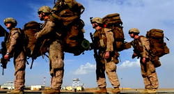 US troops to leave Chad in second African state withdrawal