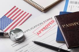 Types of US visa available to Nigerians, other foreigners