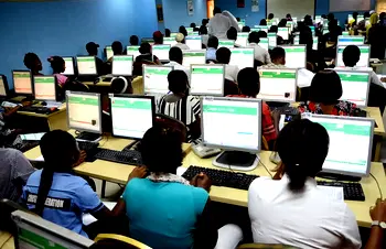 UTME 2024: Lawyer writes JAMB, seeks names, scores of 10 best candidates