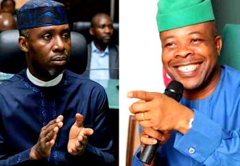 Ex-Imo CoS, Nwosu woos Ihedioha, others to join APC