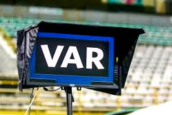 VAR expanded to include second bookings and corners for World Cup