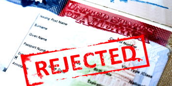 Japa: Common reasons for visa rejection at US embassy