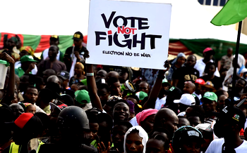 Despite irregularities, 2023 elections reflected will of Nigerians – US Report