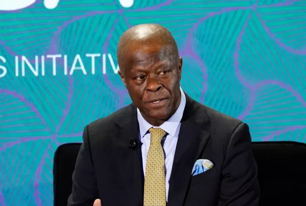 Nigeria not in urgent need of financial assistance from the IMF, according to Edun