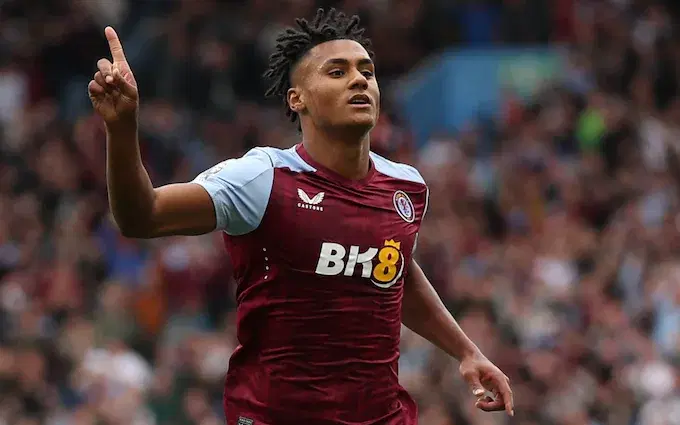 Watkins, Martinez could exit Aston Villa – Emery