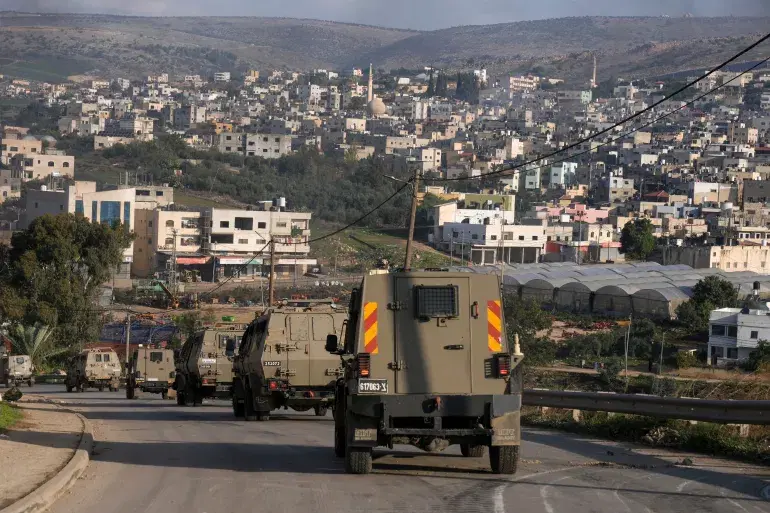 Death of Israeli teenager in West Bank fuels attacks on Palestinians