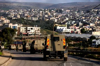 Death of Israeli teenager in West Bank fuels attacks on Palestinians