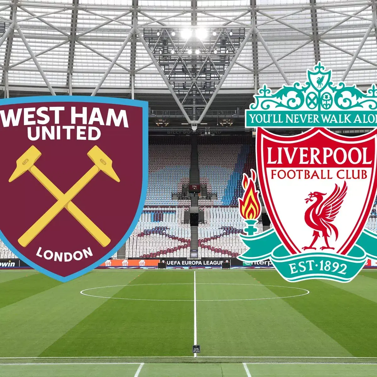 Klopp hopes for victory in West Ham vs Liverpool game