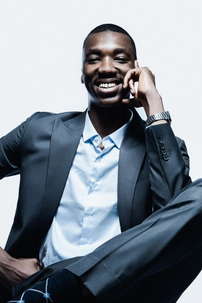 Layi Layi Wasabi lands dual nominations at 2024 AMVCA