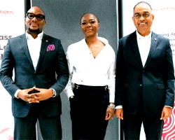 Heirs Technologies challenges status quo with innovation, locally tailored solutions