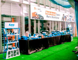 WinPart by CFAO announces exclusive partnership with Kavo Parts