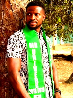 Music is a tool through which I spread the gospel – Prophet Darlington