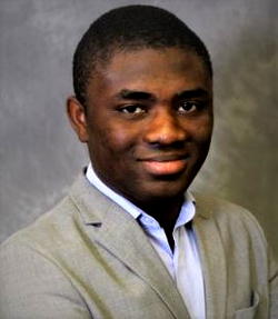 How Ibukun Philips breaking barriers in global engineering education