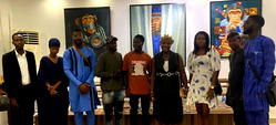 Thought Pyramid unveils NOK season six finalists