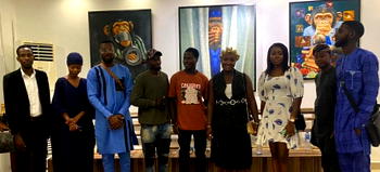 Thought Pyramid unveils NOK season six finalists