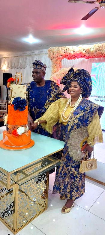 Why we must live impactful life – Margaret Sekumade