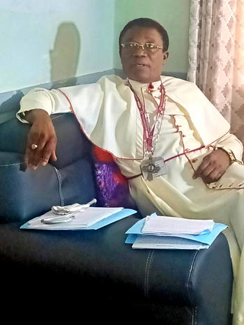 We’ve complied with garnish order, paid Ex- workers N80m – VC, Wesley Varsity