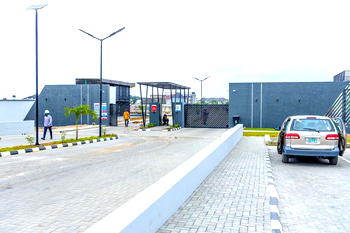 ‘Why developer disconnected UrbanPrime2 Estate residents’ water’