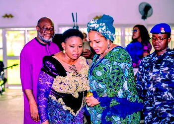 Ibezim, others call for women inclusion at IWD