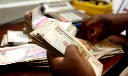 How we’re setting standard for financial empowerment in Nigeria — Ulaka, Atus West Africa financial analyst