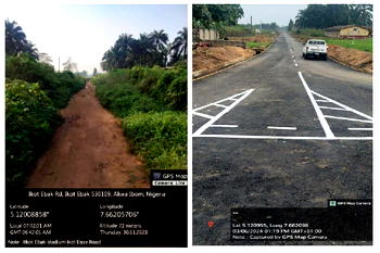 Akwa Ibom: We never abandoned the road project, construction firm replies critics