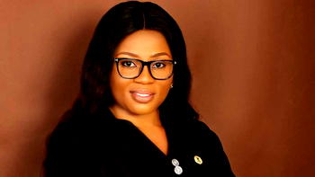 2024: Ondo female Guber aspirant kicks against zoning, wants best aspirant to emerge