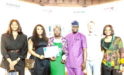 Winner emerges in Irish Mixers Club 3 Mixology contest