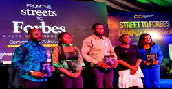 SDGs pancea to youth development in Africa – Akin Akinpelu