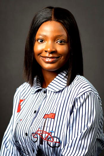 Researcher reveals insights into healthcare disparities with data analysis, project management