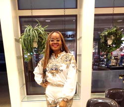 Francisca Chibugo Udegbe champions public health initiatives